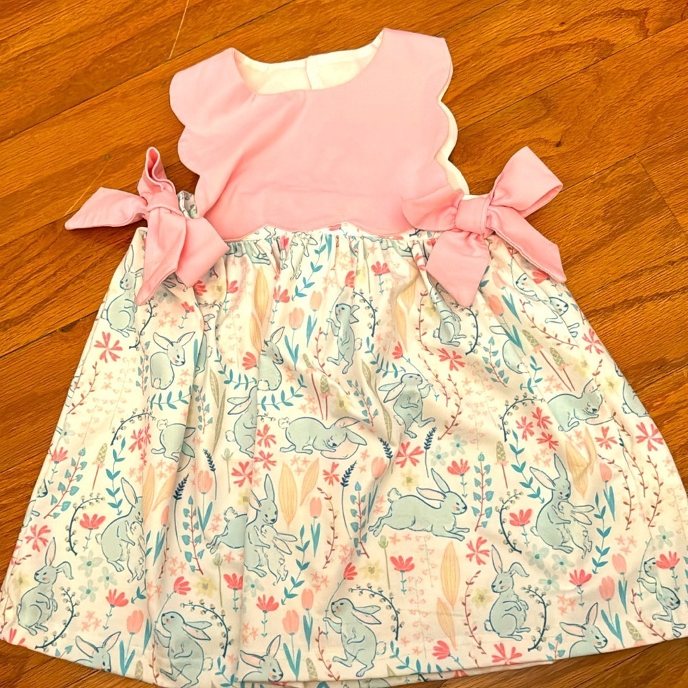 Sweet LaRose Bunny Dress